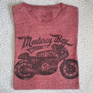 Motorcycle T-Shirt